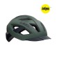 mini: Kask Lazer CAMELEON MIPS Matte Dark Green L (1)