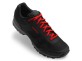 mini: Buty rowerowe GIRO GAUGE black bright red roz.41  (1)