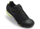 mini: Buty rowerowe damskie GIRO PETRA VR black wild lime roz.41 Vibram (2)