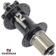 mini: Piasta tył Novatec NT-D042SB QR DB 4SB SH11s 36H czarna (1)