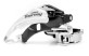 mini: Przerzutka przednia Shimano FD-TY510 uniwersalny ciąg 31,8/34,9mm 48T (1)