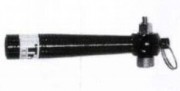 Specjalny klucz imbusowy pięciokątny czarny TranzX