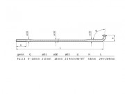 Obrazek 2 dla: SKDT122