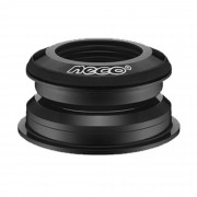 Obrazek dla: Stery ahead tapered 11/8"11/4" Neco H187 półzintegrowane 44 / 50,8mm