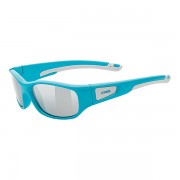 okulary dziecięce Uvex Sportstyle 506 blue