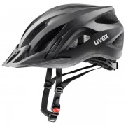 Kask Uvex Viva 3 mat czarny 5662cm