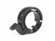Dzwonek Oi duży KNOG czarny