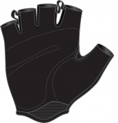 Rękawiczki Ziener CARWYN BLACK