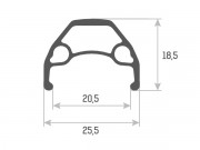 Obrazek 2 dla: 60010202_ACC