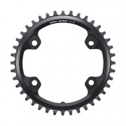 Obrazek dla: Tarcza mechanizmu korbowego 40z GRX FCRX810 1x11 narrowwide