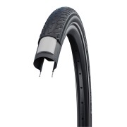 Opona 20x1.75 Schwalbe Road Cruiser Plus PunctureGuard reflex
