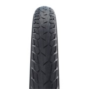 Opona 20x1.75 Schwalbe Road Cruiser Plus PunctureGuard reflex