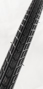 Opona 28x1.50 Black Toro +3mm reflex