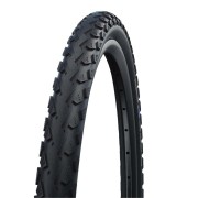 Opona 28x1.75 Schwalbe Land Cruiser czarna