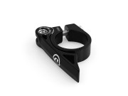 Obejma z zaciskiem mimośrodowym Accent XCOUNTRY 34.9mm