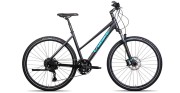 Rower Unibike Viper LDS