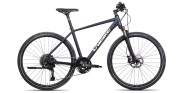 Rower Unibike ZETHOS GTS