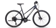 Rower Unibike ZETHOS LDS