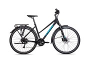 Rower Unibike FLASH EQ LDS