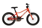 Rower AMULET 16 Urban, red/white