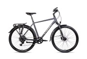 Rower Unibike EXPLORER GTS