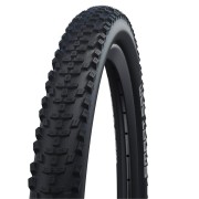 Obrazek dla: Opona 28x1.85 Schwalbe SMART SAM NEW Performance Addix B czarna