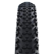 Obrazek 2 dla: Opona 28x1.85 Schwalbe SMART SAM NEW Performance Addix B czarna