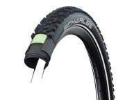 Obrazek dla: Opona 28x1.85 47622 Schwalbe Smart Sam PLUS HS624 Addix