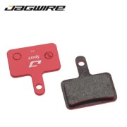 Okładziny Jagwire do Shimano, Tektro Typ B półmetaliczne