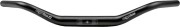 Kierownica Ergotec Moon CRUISER 31.8 610mm CZARNA