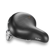 Siodło Selle Royal Drifter Small Strengtex unisex czarne