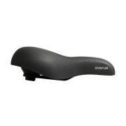 Siodło Selle Royal Avenue Freetime Relaxed żelowe + elastomery damskie / unisex