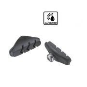 Klocki hamulca szosa Jagwire Basic Comp