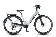 Obrazek dla: Rower 28 ebike NEON VIVID 2.0 space gray S/M