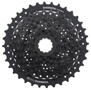 Obrazek dla: Kaseta 9rzędowa 1134 Shimano HG2009 