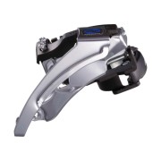 Obrazek 2 dla: Przerzutka przednia Shimano Altus FDM310 uniwersalny ciąg 42/48T obejma 28,6/31,8/34,9mm