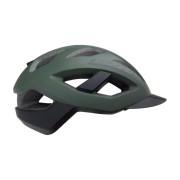 Obrazek 2 dla: Kask Lazer CAMELEON MIPS Matte Dark Green L z lampką LED