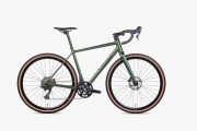 Obrazek 2 dla: Rower Unibike Geos gravel