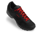 Obrazek dla: Buty rowerowe GIRO GAUGE black bright red roz.41 