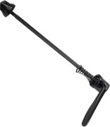Obrazek dla: Zacisk piasty przedniej Shimano stal czarny