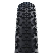 Obrazek 2 dla: Opona 27,5x2.25 Schwalbe SMART SAM NEW ADDIX Performance czarna