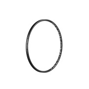 Obrazek dla: Obręcz 29" 28H Accent EXE czarnografitowa, szerokość 27mm, tubeless ready