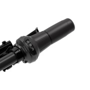 Obrazek 2 dla: Manetka Shimano Nexus 7 z linką  1700mm SLC30017