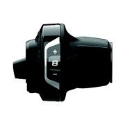 Obrazek dla: Dźwignia przerzutki Shimano revoshift prawa 8rzędowa SLRV400
