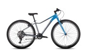 Obrazek dla: Rower 26 Tabou VENOM LITE XS 13" grey blue