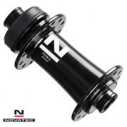 Obrazek dla: Piasta przednia Novatec NTCLD791SB X12 CL 2SB 28H Centerlock 12mm